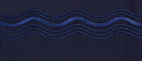 Marie Jo Linaa Full Briefs In Evening Blue