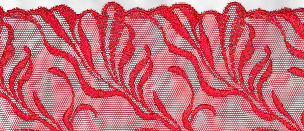 Primadonna Solisse Full Briefs In True Red