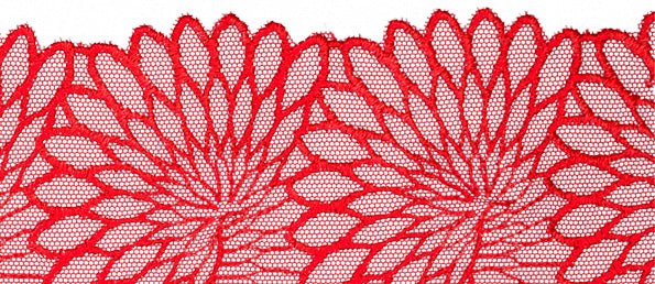 Primadonna Sophora Rio Briefs In True Red