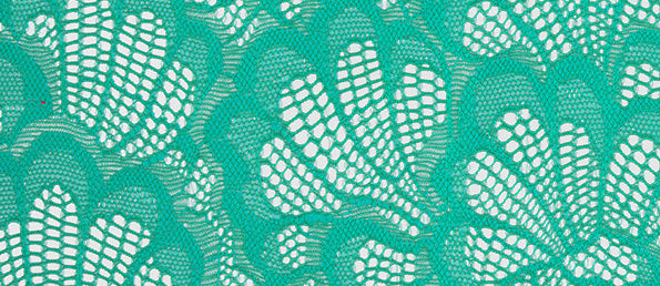 Primadonna Twist Mocuto Full Cup Bra In Vivid Green