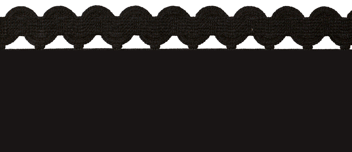 Primadonna Twist Vivgirl Thong In Black