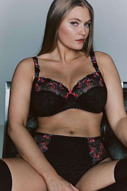 PrimaDonna Miyara Bras and Lingerie