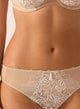 Empreinte Agathe Rio Brief in Ivoire