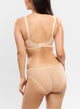 Empreinte Amour Rio Brief in Nacre