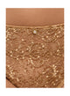 Empreinte Cassiopée Rio Brief in Gold