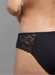 Empreinte Leia Brief in Black