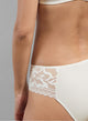 Empreinte Leia Brief in Natural