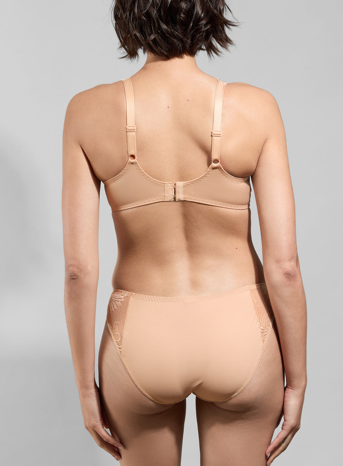 Empreinte Thalia Rio Brief In Caramel