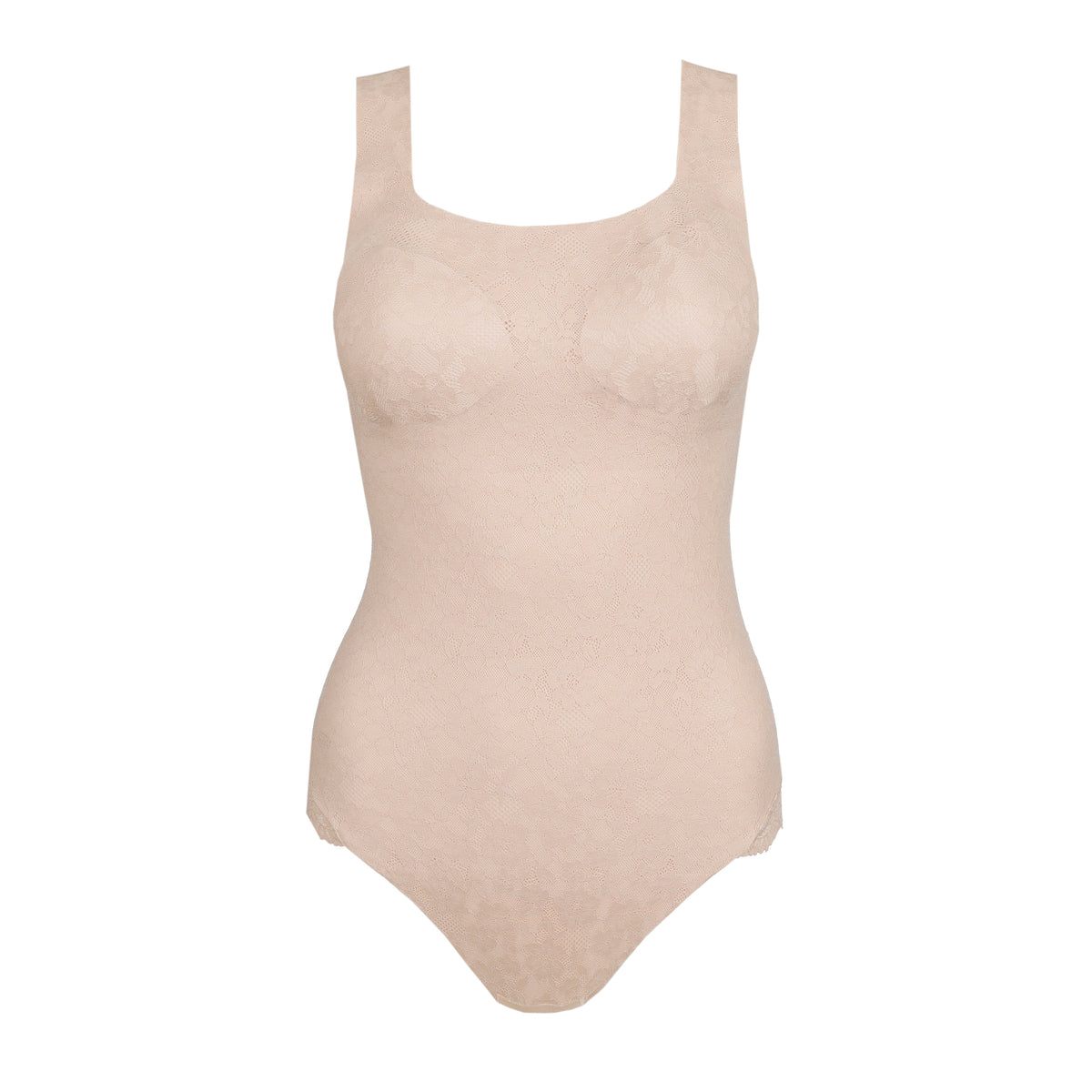 Marie Jo Soft Studio Body In Caffé Latte
