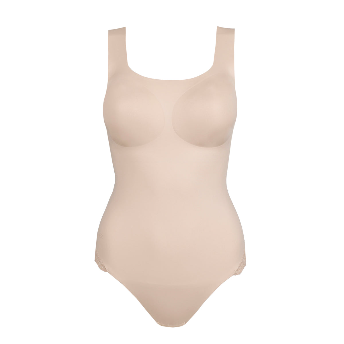 Marie Jo Soft Studio Body In Caffé Latte