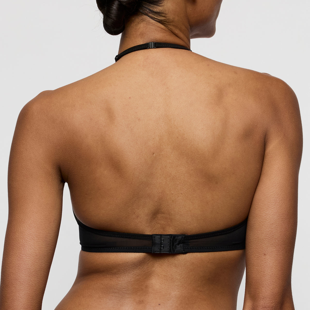 Marie Jo Daisy Bralette Bra In Black