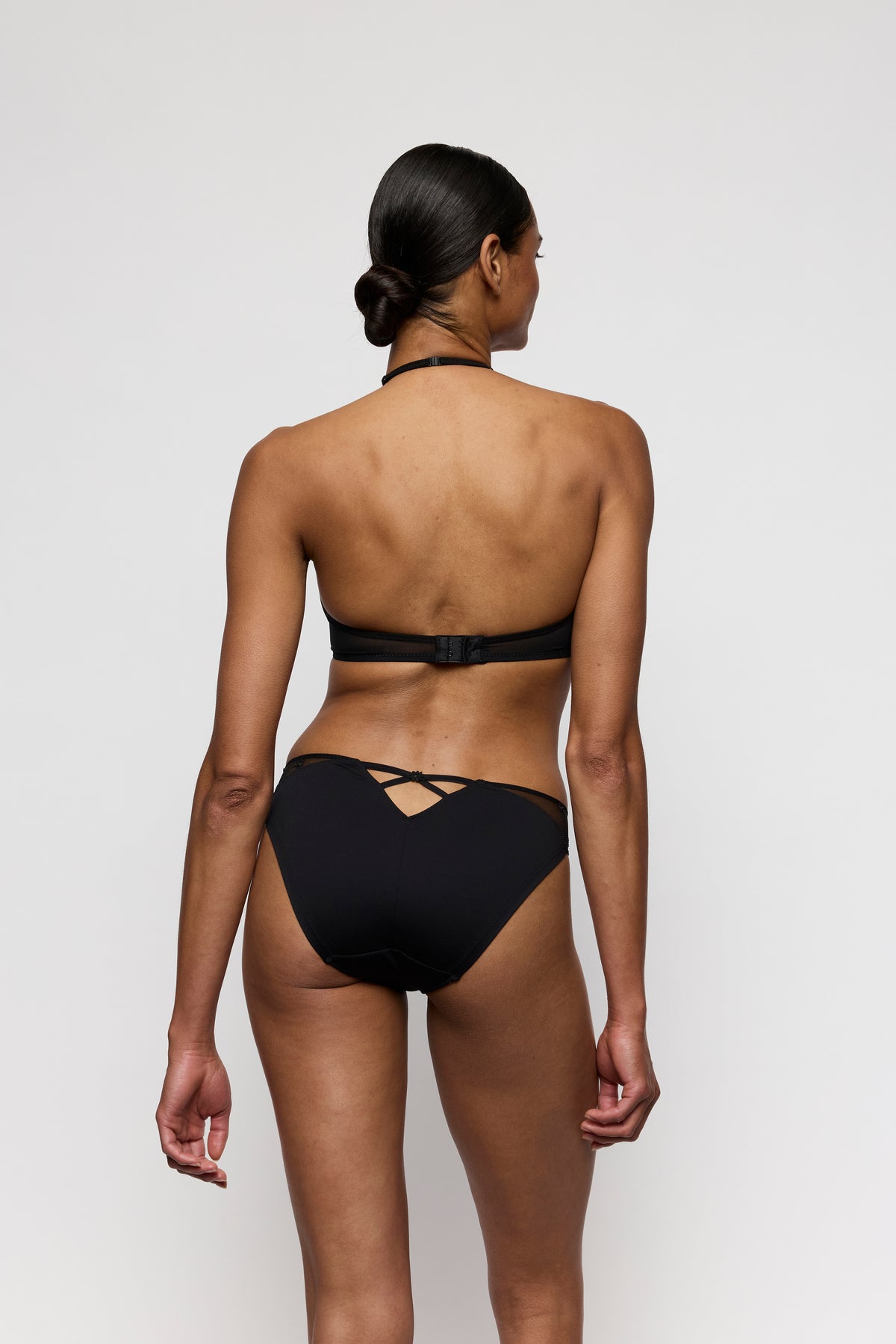 Marie Jo Daisy Bralette Bra In Black