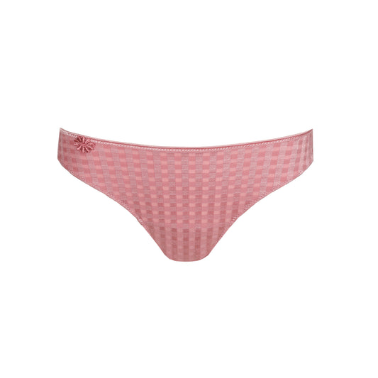Marie Jo Avero Rio Briefs In Ballet Pink