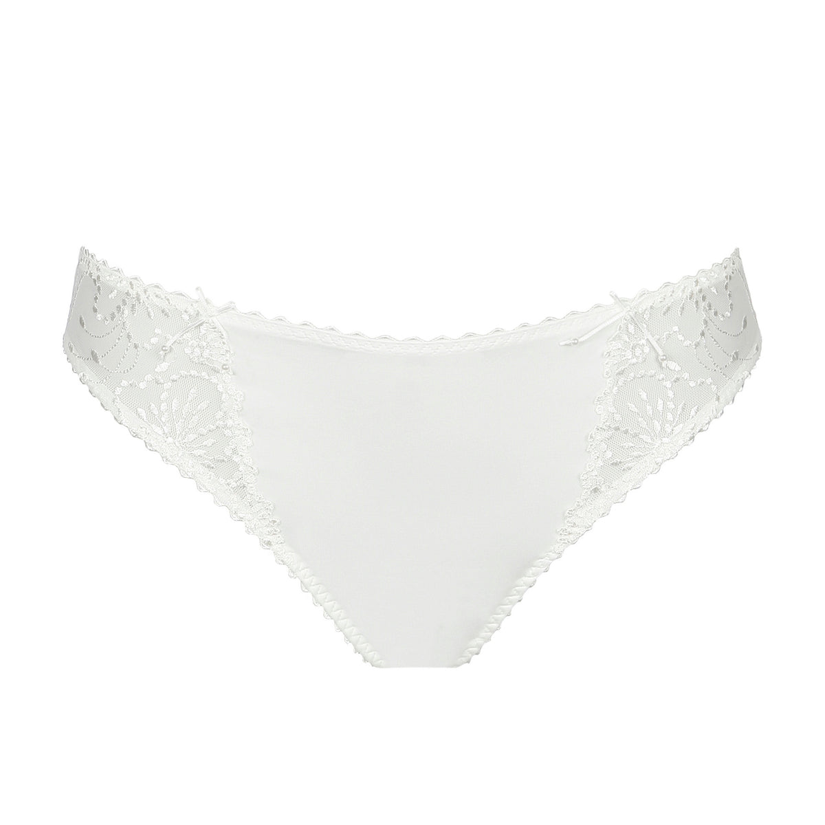 Marie Jo Jane Rio Briefs In Natural