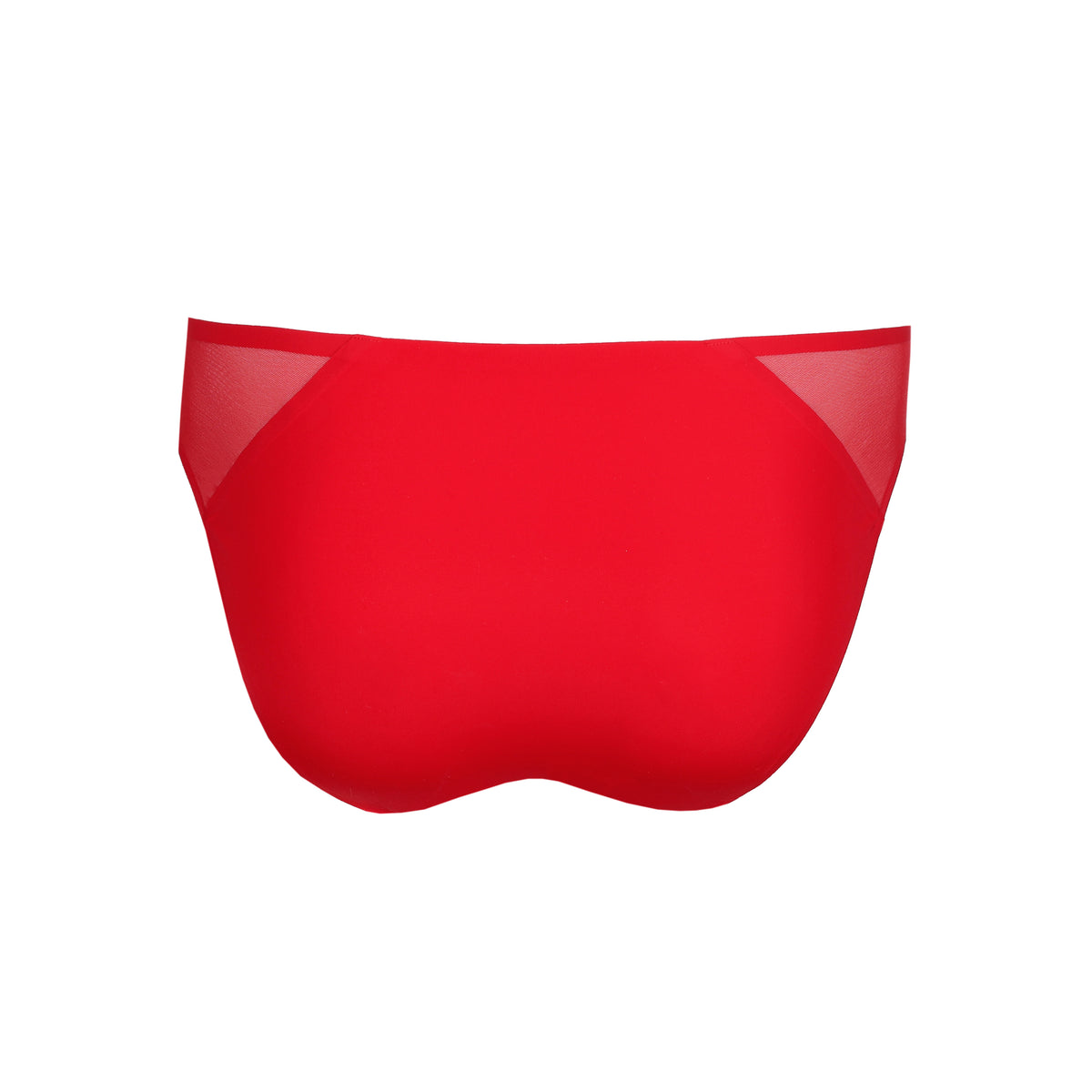 Marie Jo Louie Rio Briefs In True Red