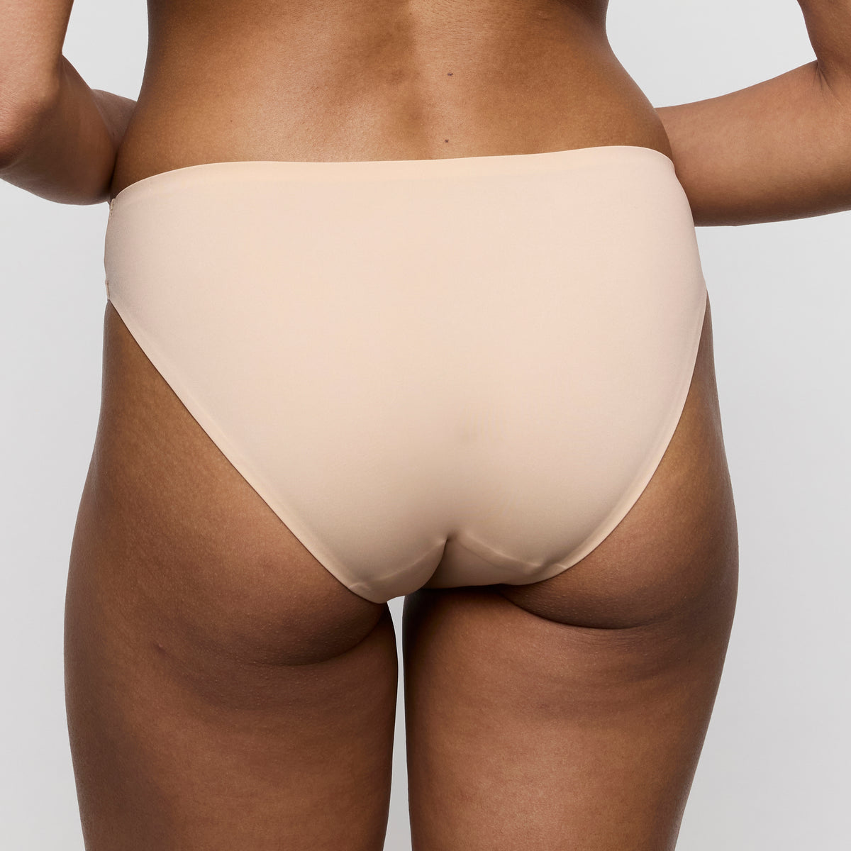 Marie Jo Soft Studio Rio Briefs In Caffé Latte
