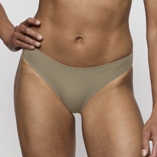 Marie Jo Soft Studio Rio Briefs In Botanique