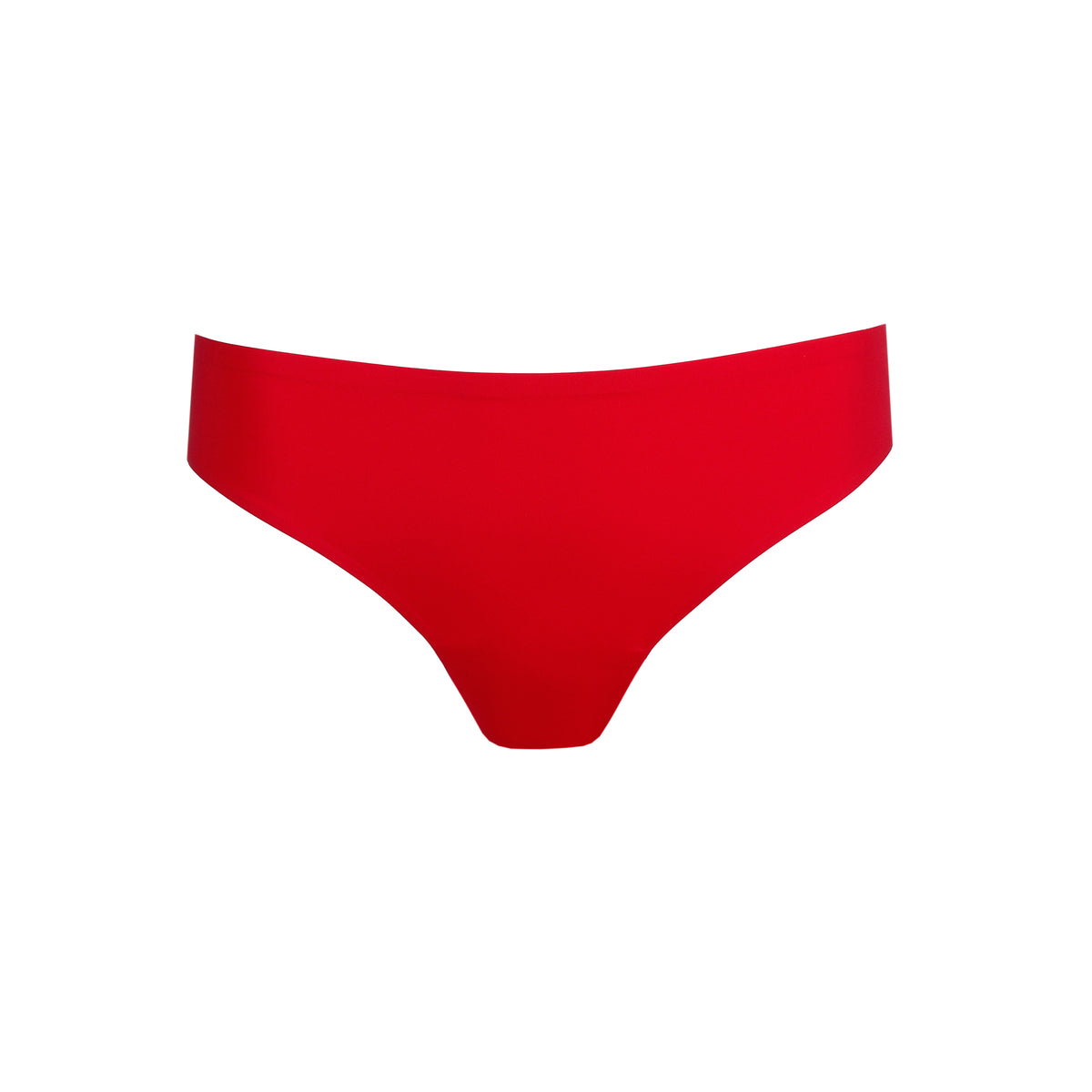 Marie Jo Soft Studio Rio Briefs In True Red