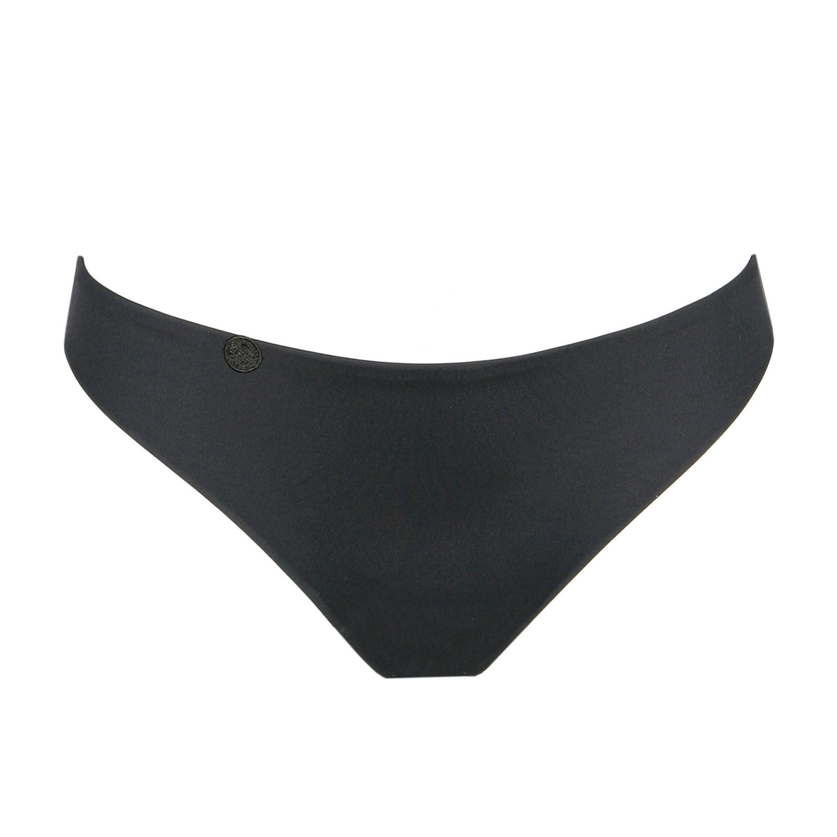 Marie Jo Tom Rio Briefs In Charcoal