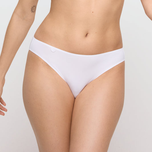 Marie Jo Tom Rio Briefs In Natural