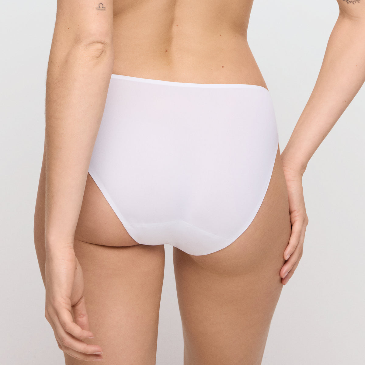 Marie Jo Tom Rio Briefs In Natural