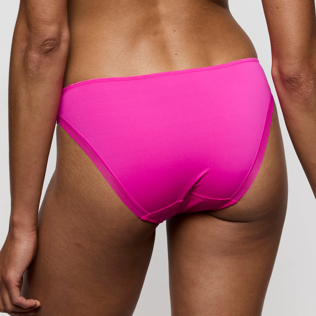 Marie Jo Tom Rio Briefs In Influencer Pink