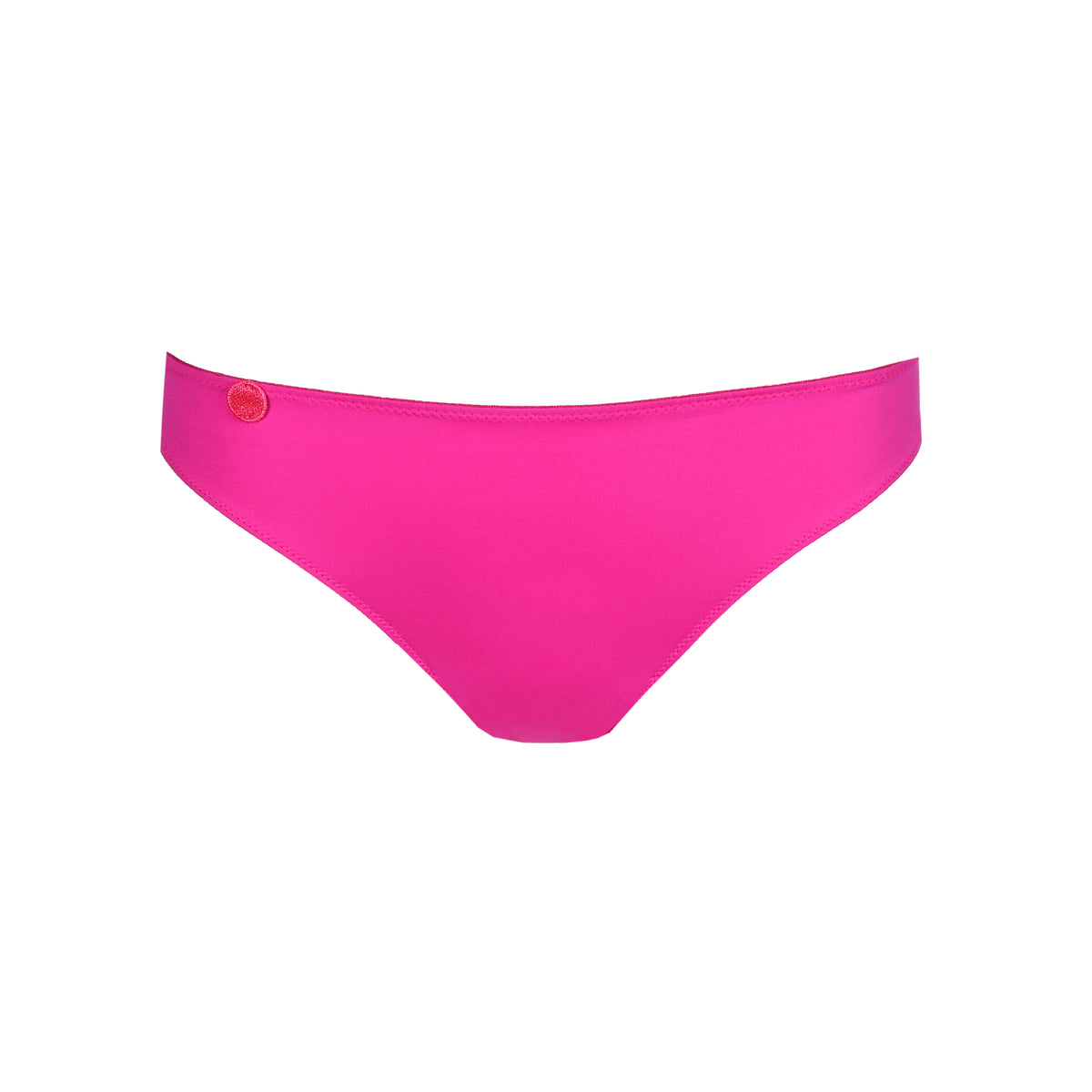 Marie Jo Tom Rio Briefs In Influencer Pink