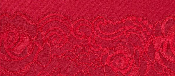 Marie Jo Cyrile Thong In True Red