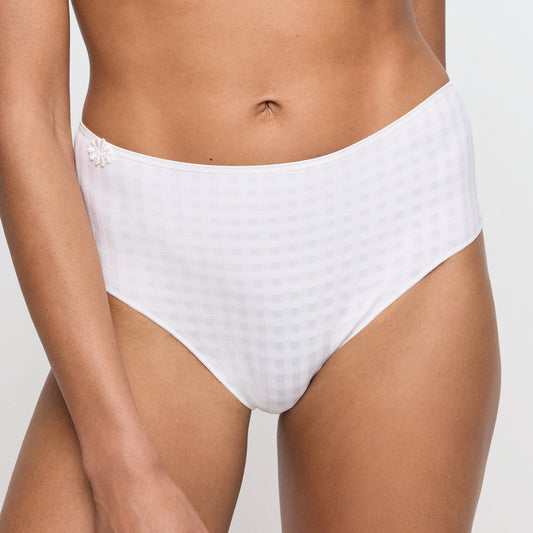 Marie Jo Avero Full Briefs In Natural