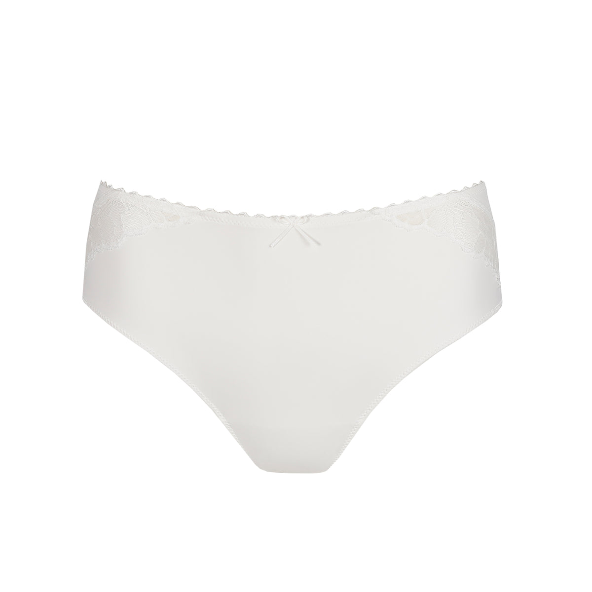 Marie Jo Azelie Full Briefs In Natural