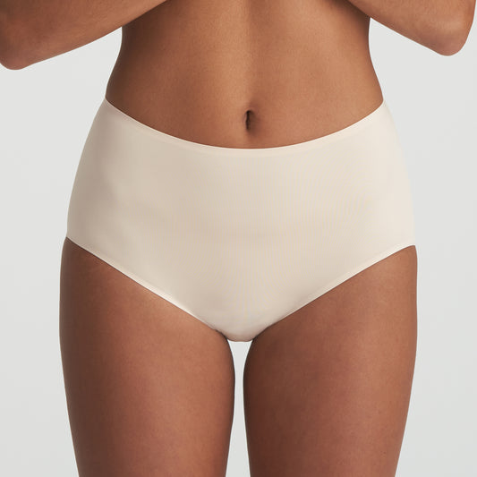 Marie Jo Color Studio Full Briefs In Caffé Latte