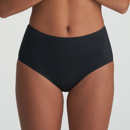 Marie Jo Color Studio Full Briefs In Black