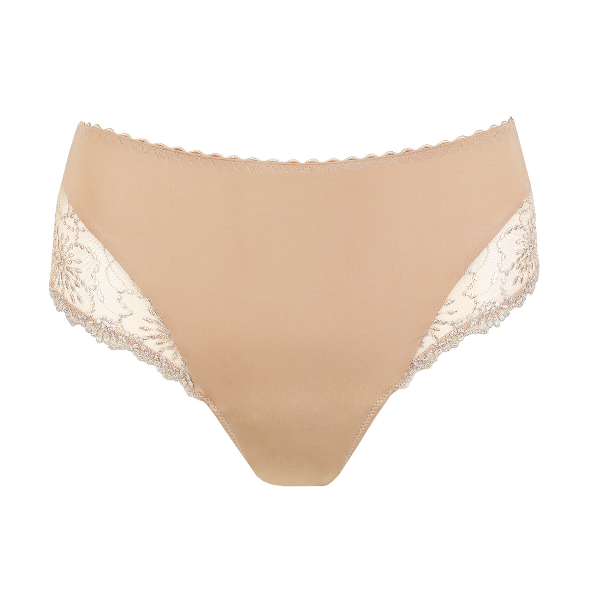 Marie Jo Jane Full Briefs In Sand
