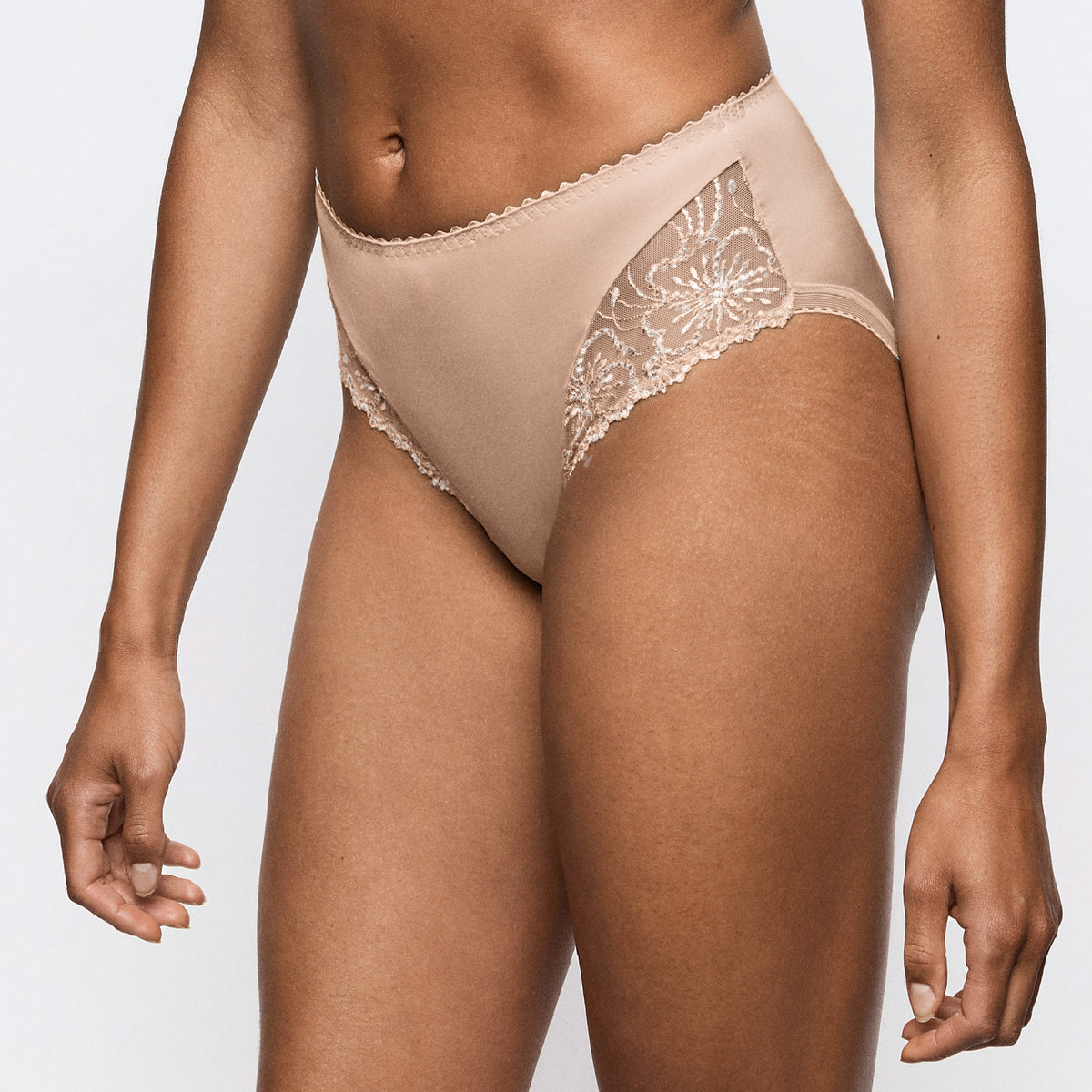 Marie Jo Jane Full Briefs In Sand