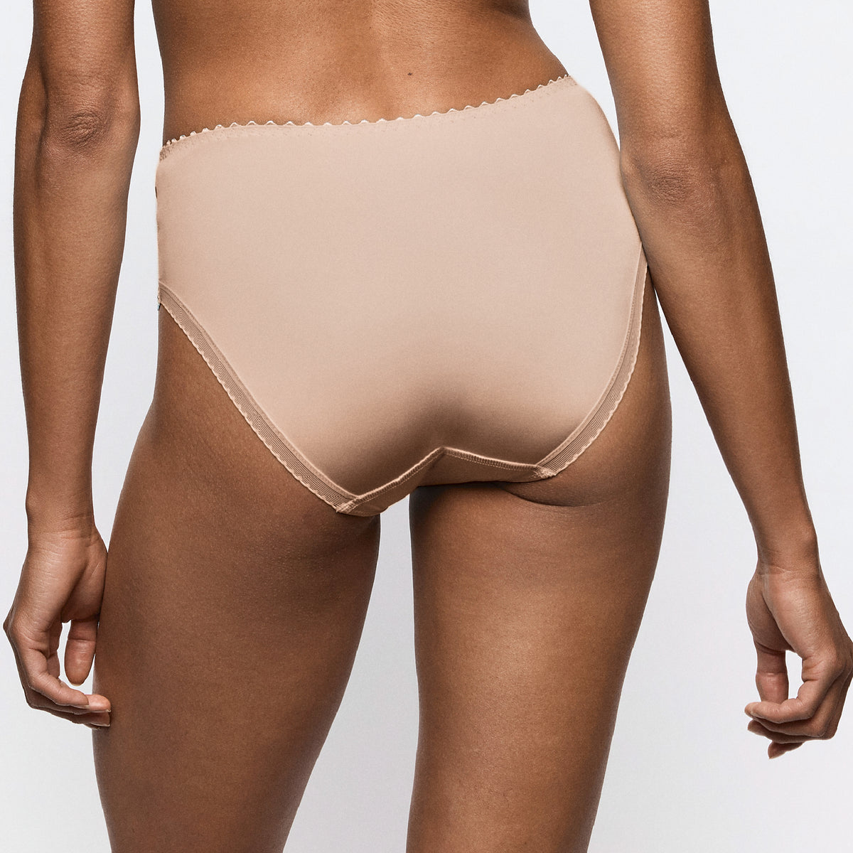 Marie Jo Jane Full Briefs In Sand