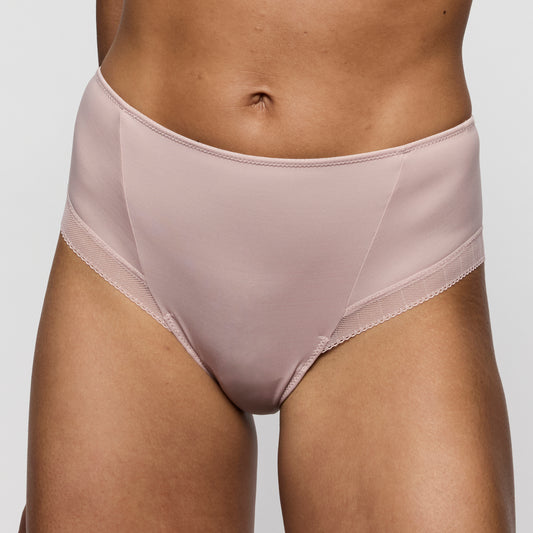 Marie Jo Milao Full Briefs In Shadow Grey