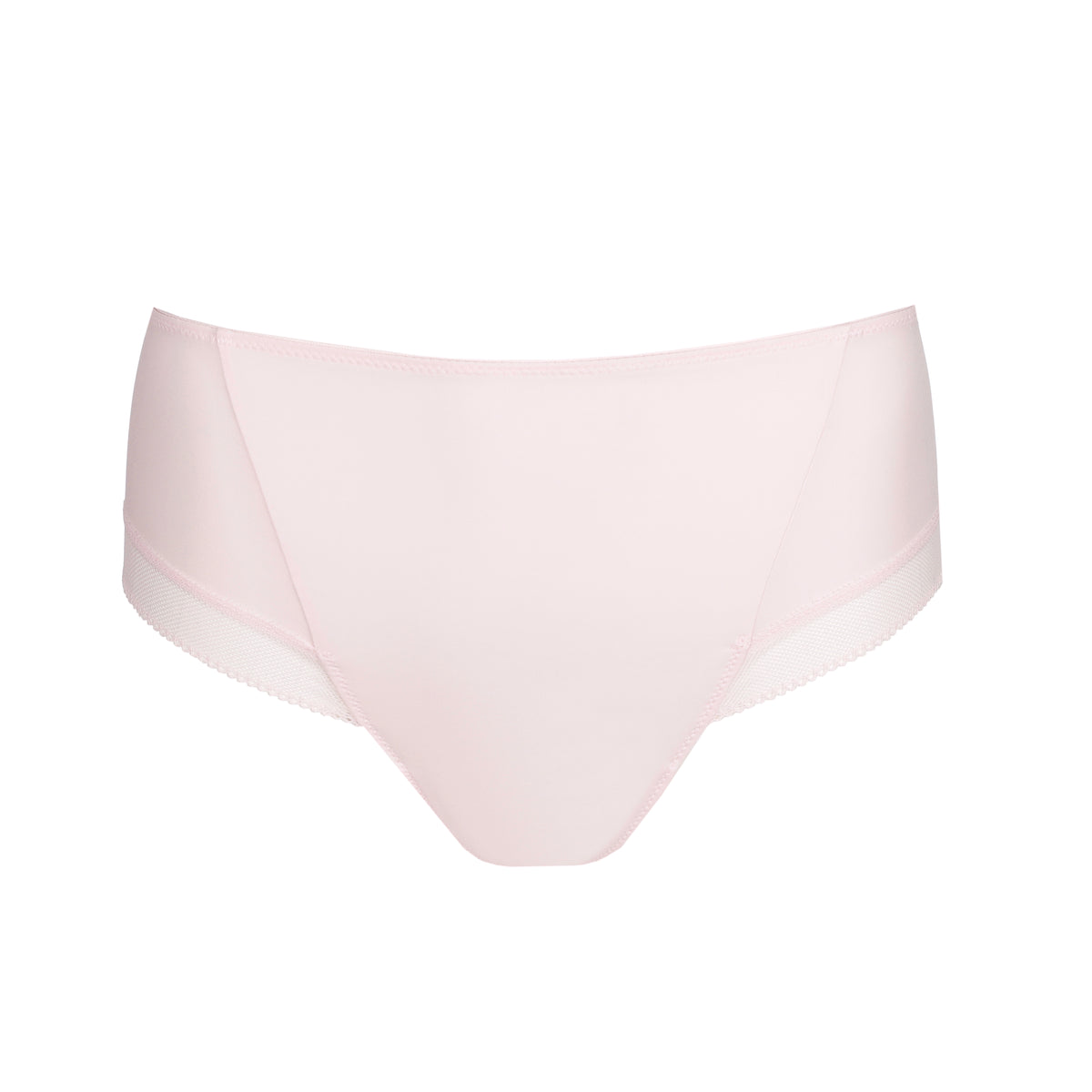 Marie Jo Milao Full Briefs In Pastel Pink
