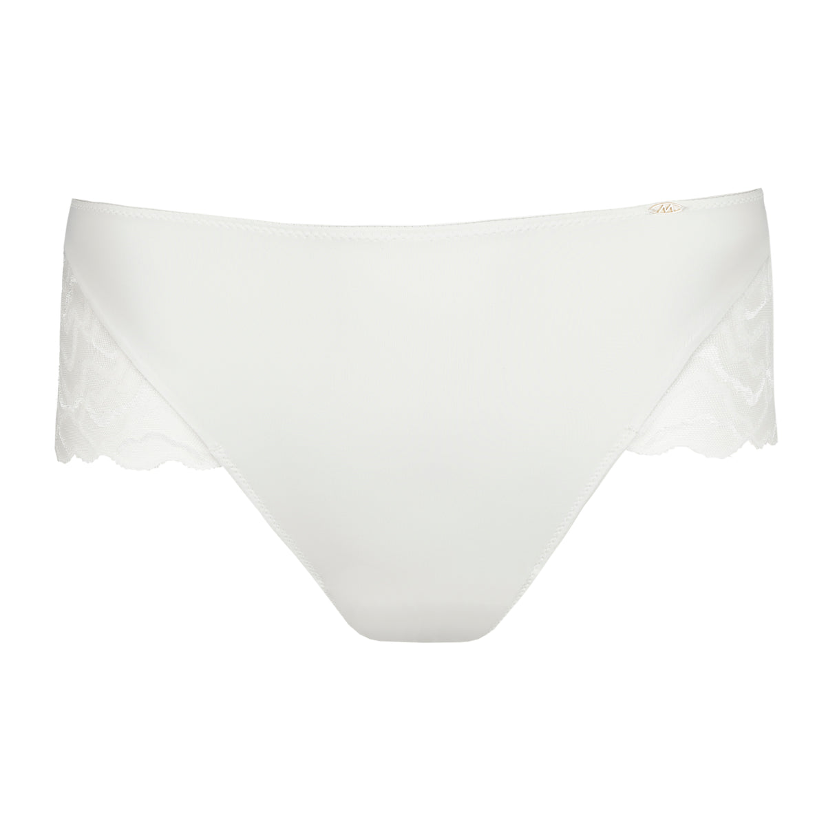 Marie Jo Nillo Full Briefs In Natural