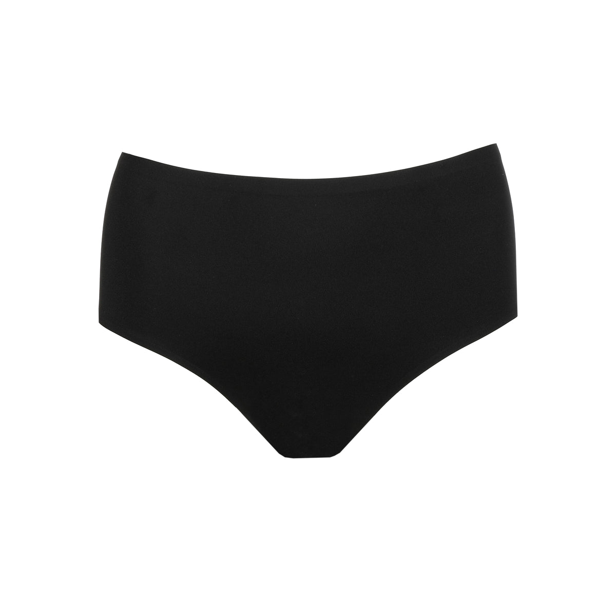 Marie Jo Soft Studio Full Briefs In Black