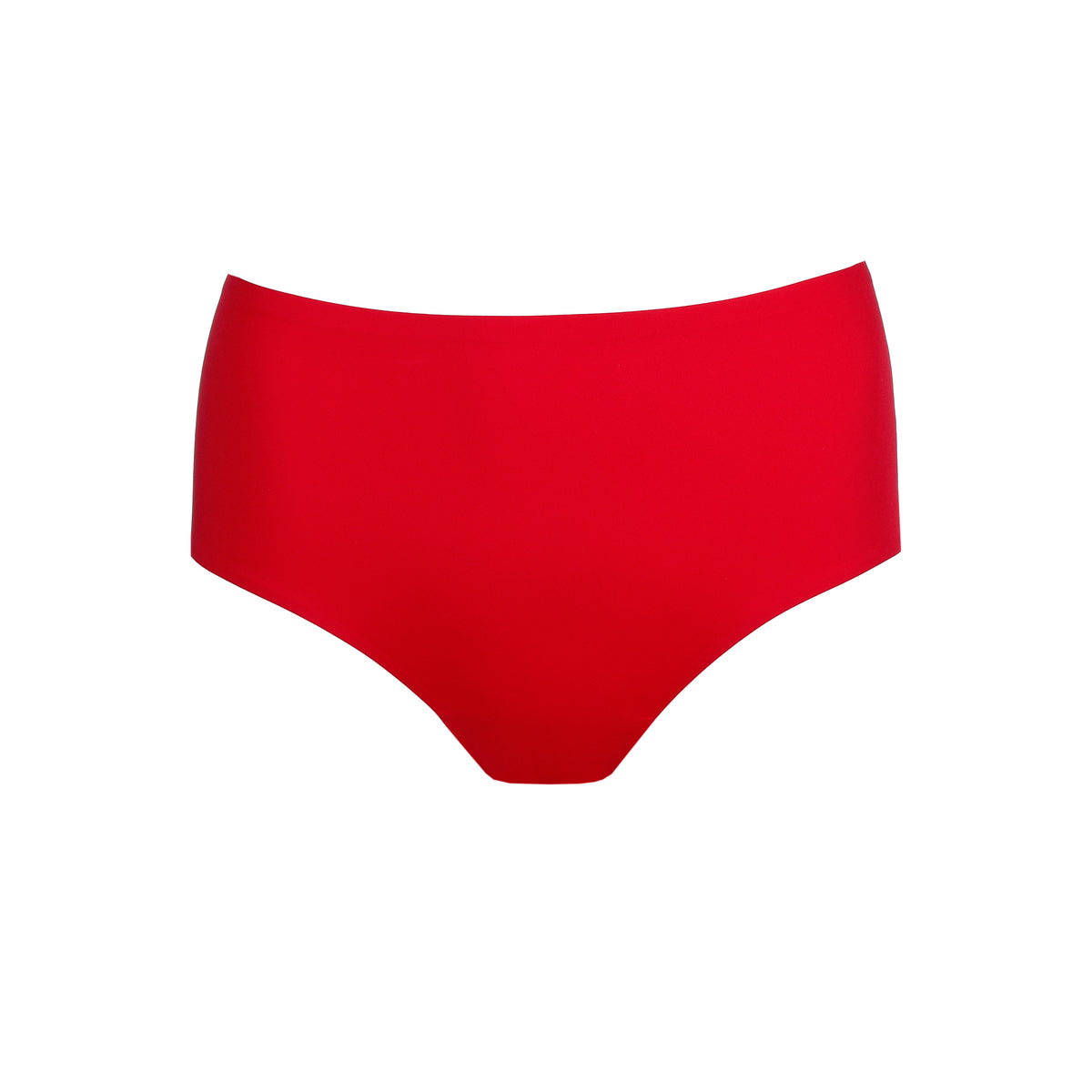 Marie Jo Soft Studio Full Briefs In True Red