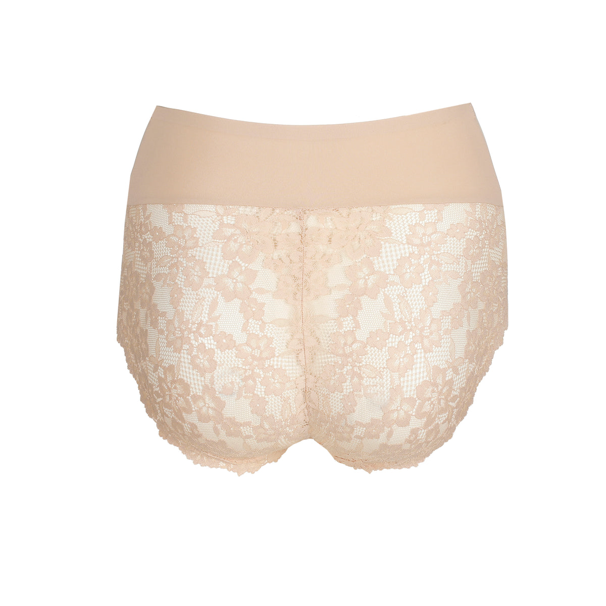 Marie Jo Soft Studio Full Briefs In Caffé Latte