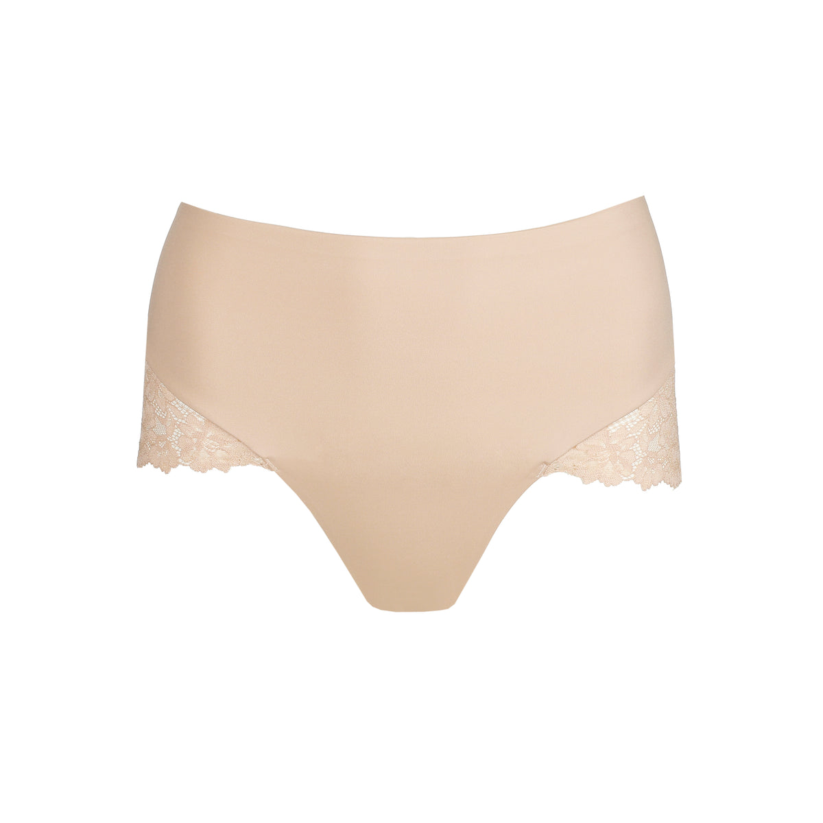 Marie Jo Soft Studio Full Briefs In Caffé Latte