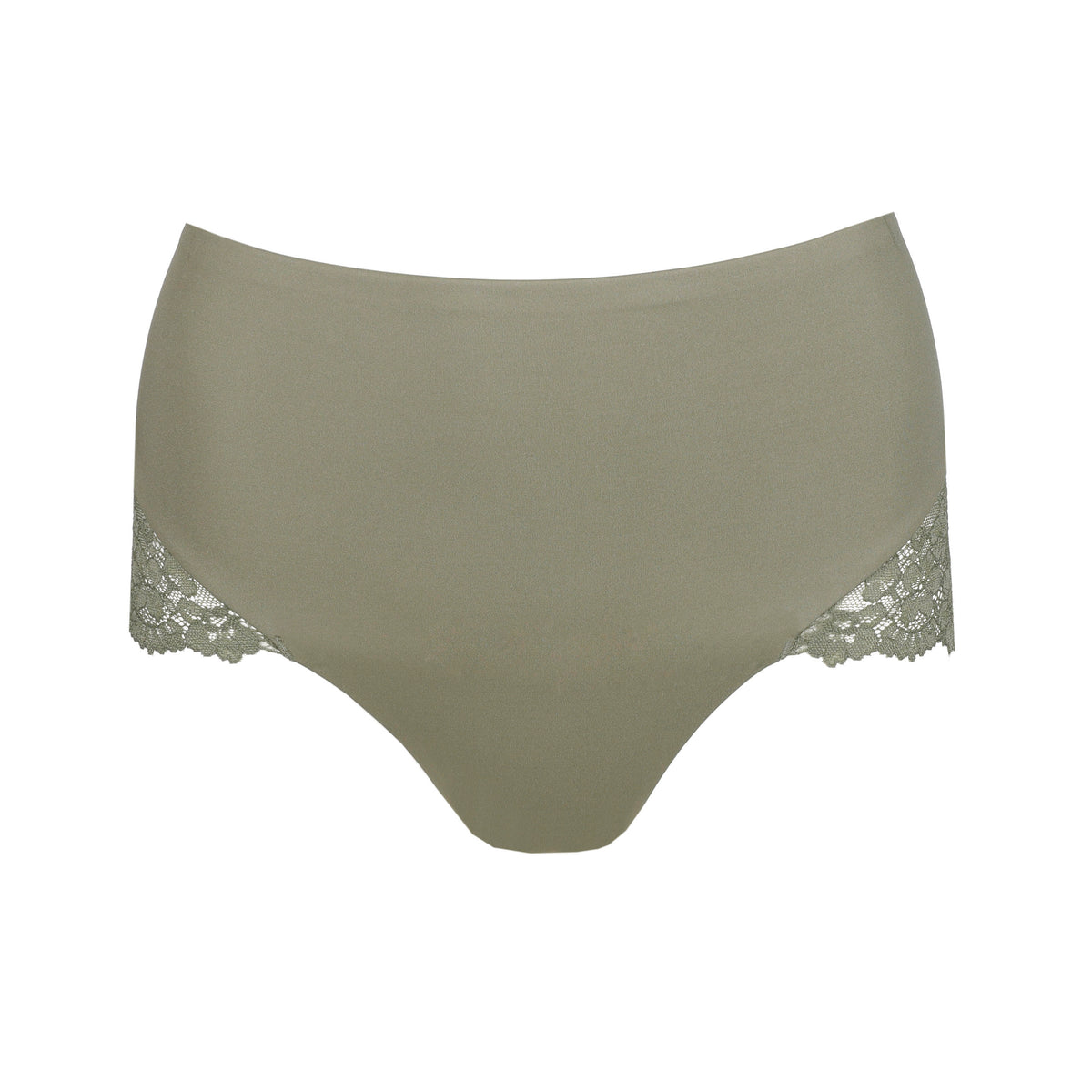 Marie Jo Soft Studio Full Briefs In Botanique