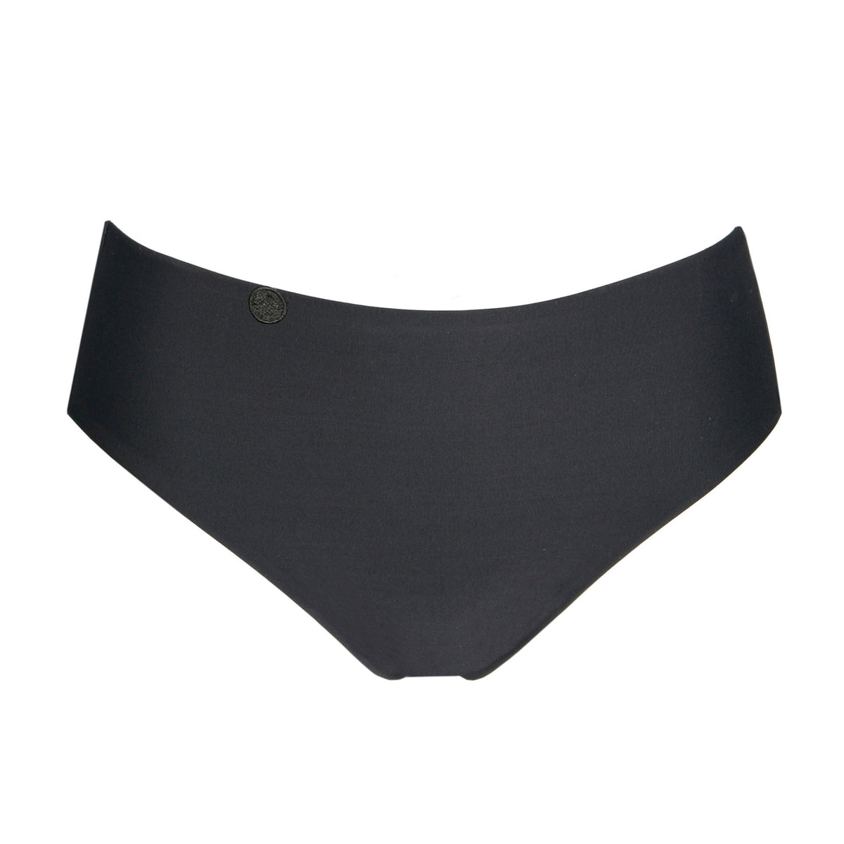 Marie Jo Tom Full Briefs In Charcoal