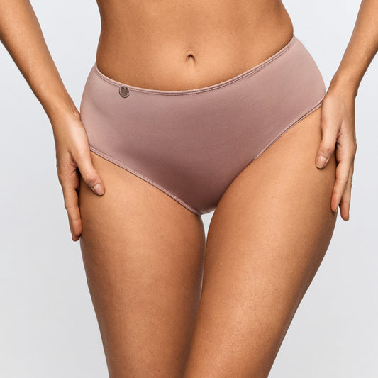 Marie Jo Tom Full Briefs In Cosmetic