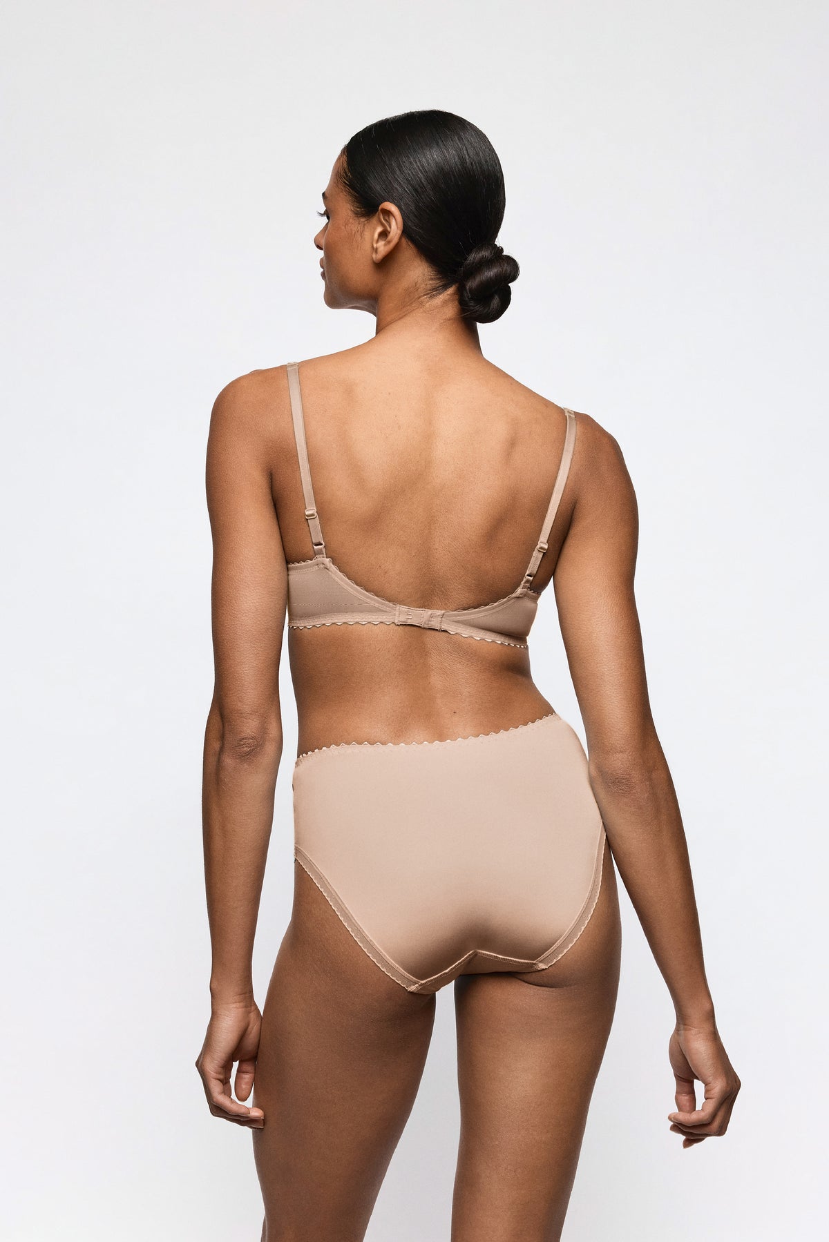 Marie Jo Jane Full Briefs In Sand
