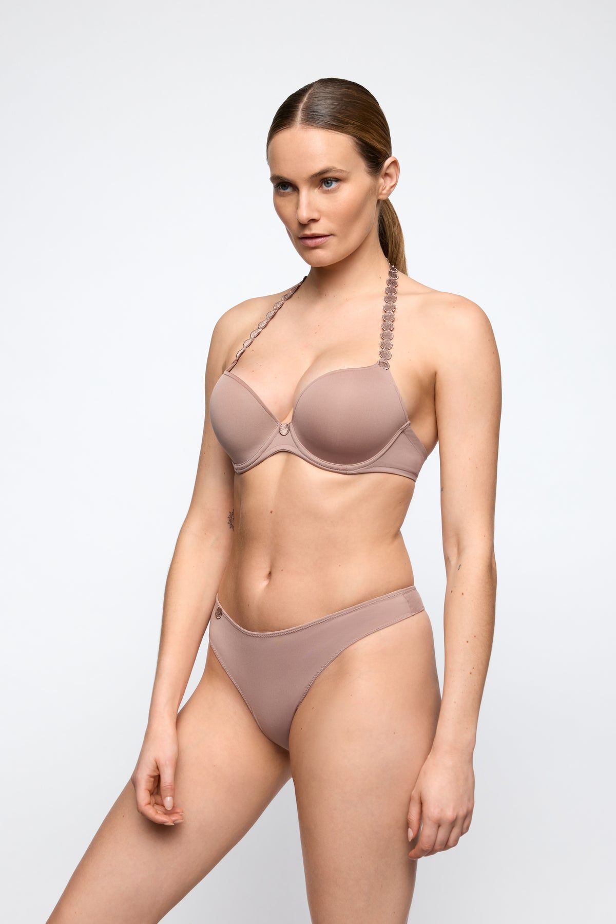 Marie Jo Tom Thong In Cosmetic