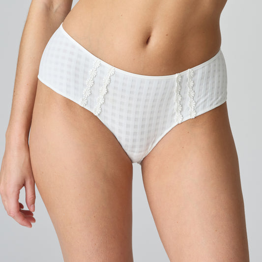 Marie Jo Avero Hotpants In Natural