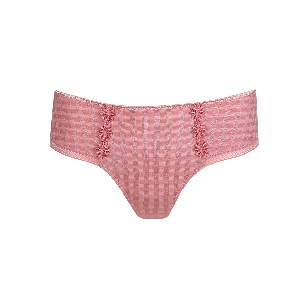 Marie Jo Avero Hotpants In Ballet Pink