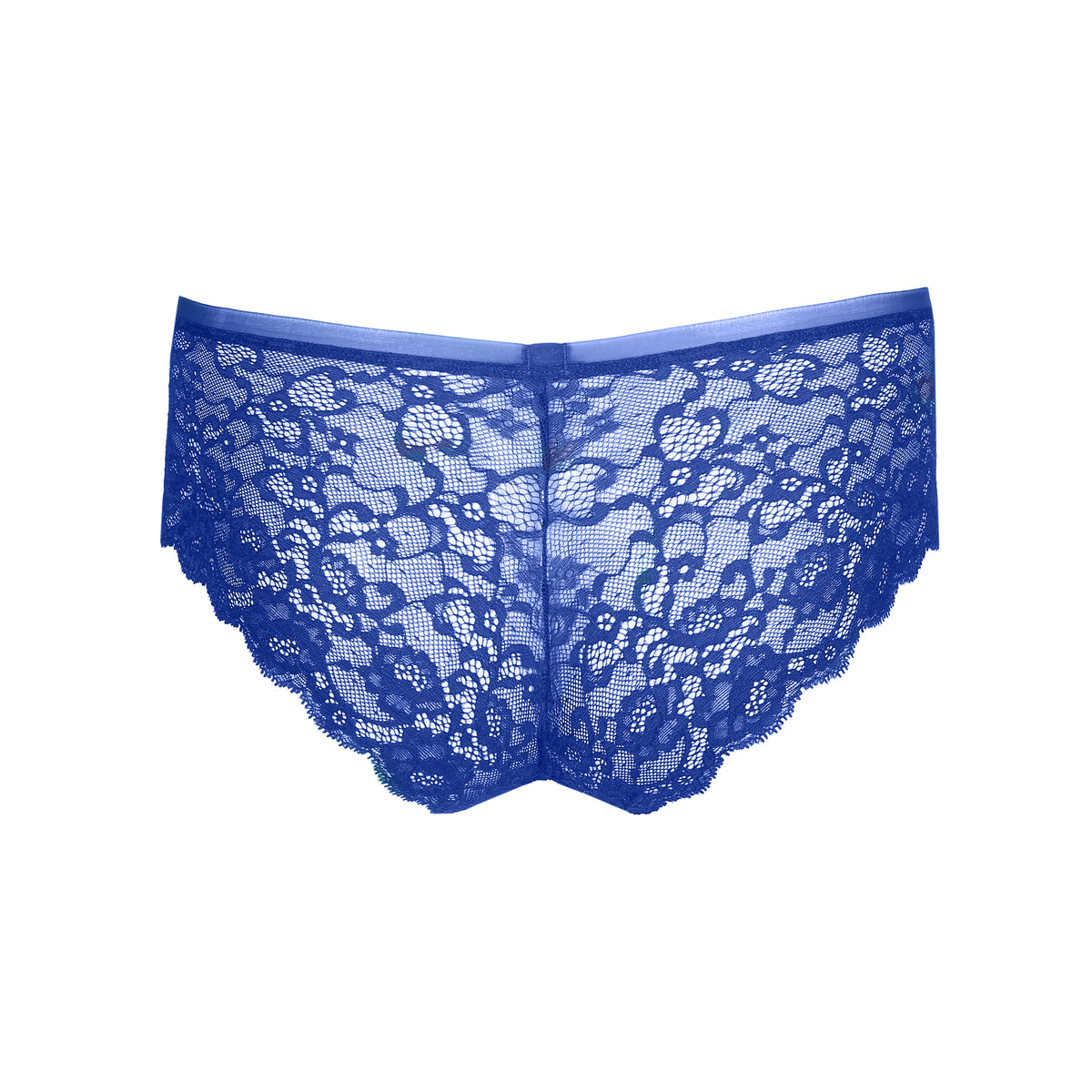 Marie Jo Color Studio Shorts In Stylo Blue